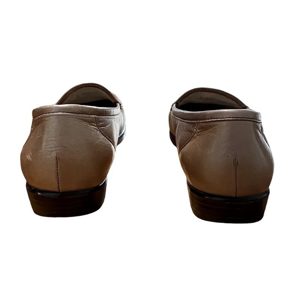 SAS - SIZE 11M - TRIPAD COMFORT LOAFER / SLIP ON / AND IN GOOD CONDITION - S3 - Picture 6 of 8